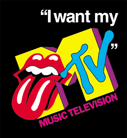 SSUSA - MTV Logo